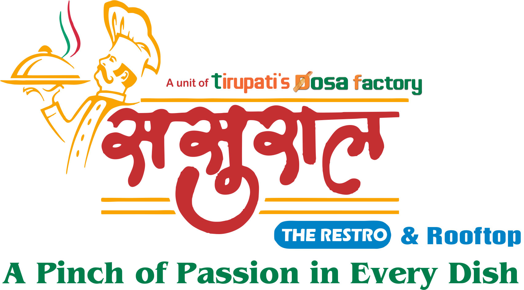 Brand Logo